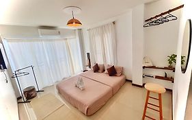 ปันสุขโฮมเทล Pansuk Hometel